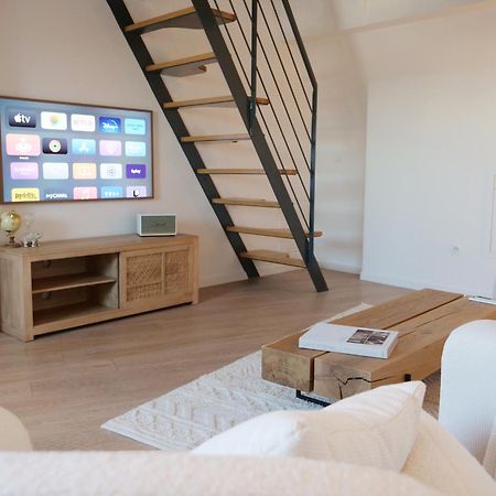 Magnifique Cocon Apartment Amiens Luaran gambar