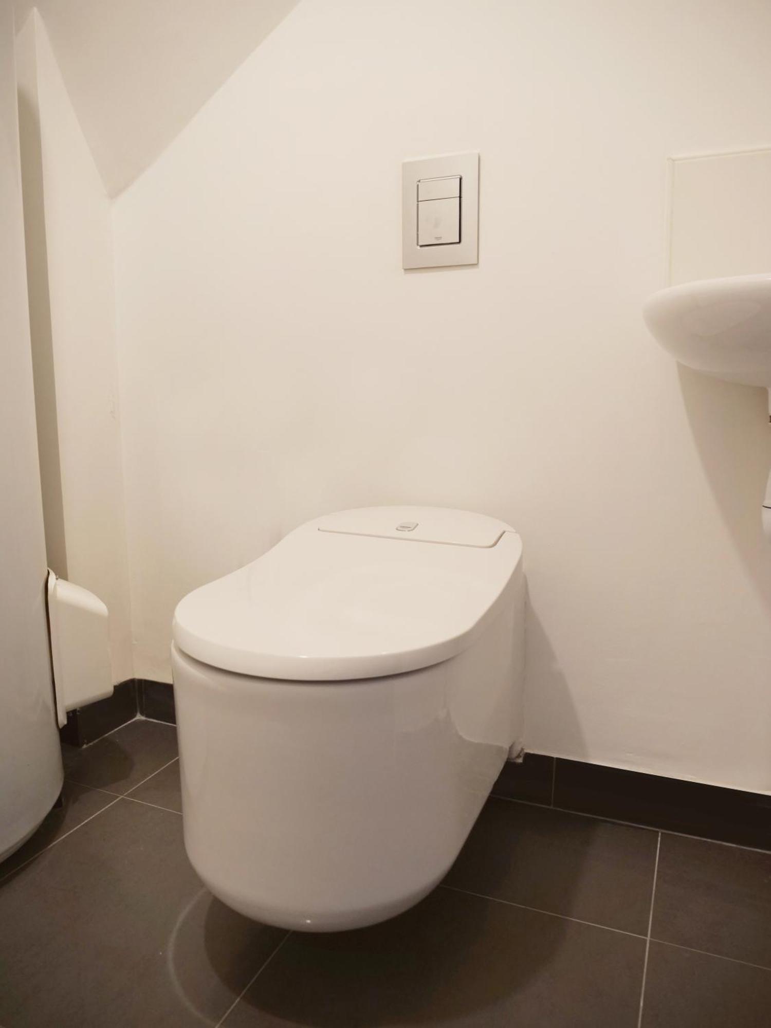 Magnifique Cocon Apartment Amiens Luaran gambar