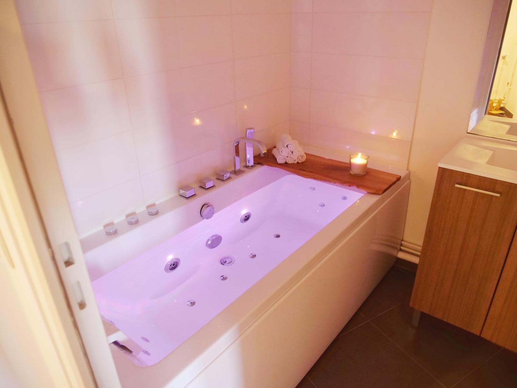 Magnifique Cocon Apartment Amiens Luaran gambar