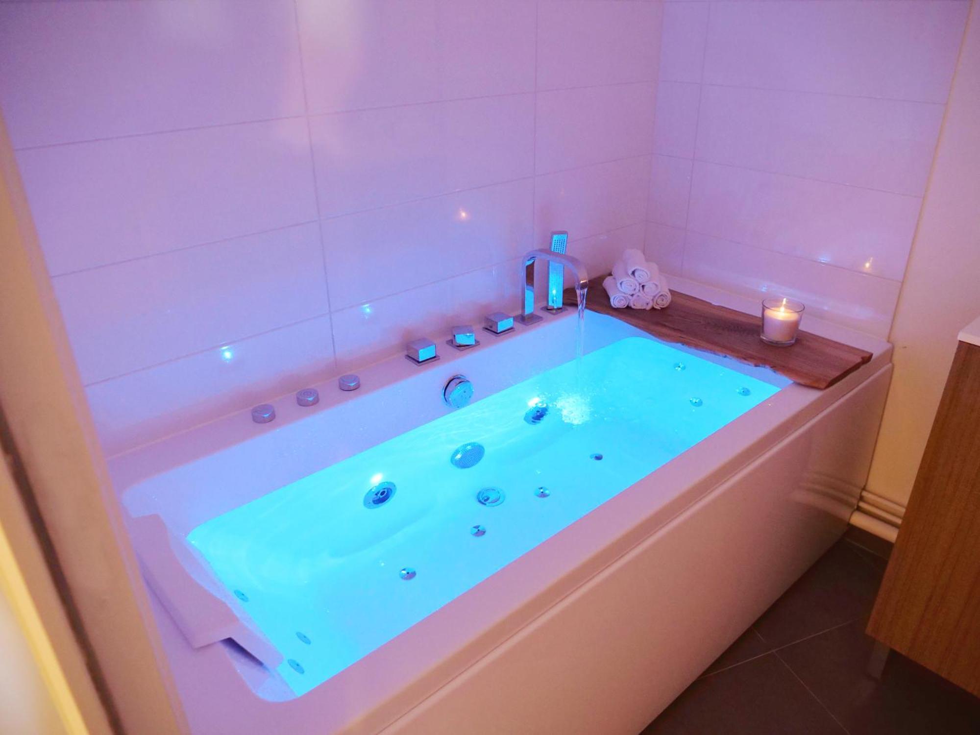 Magnifique Cocon Apartment Amiens Luaran gambar