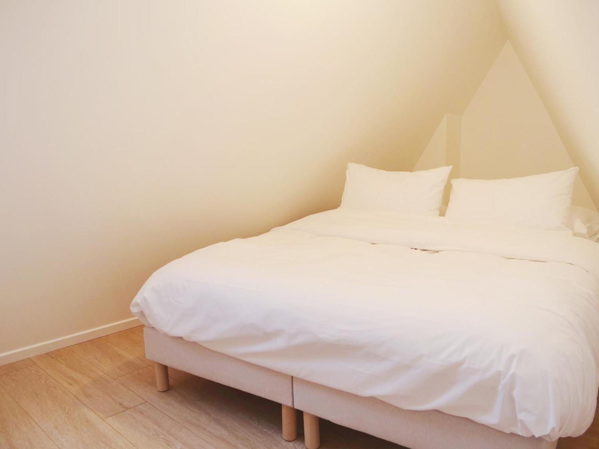 Magnifique Cocon Apartment Amiens Luaran gambar