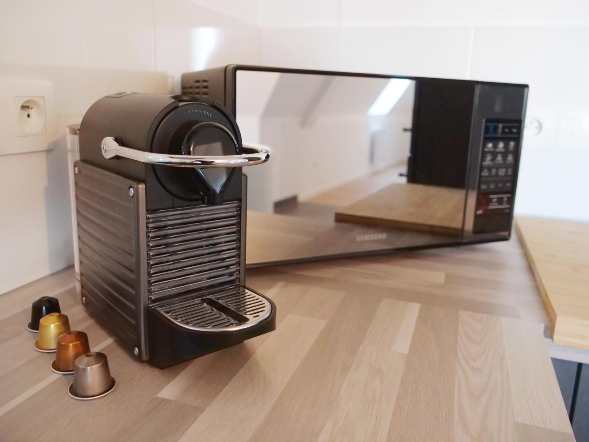 Magnifique Cocon Apartment Amiens Luaran gambar