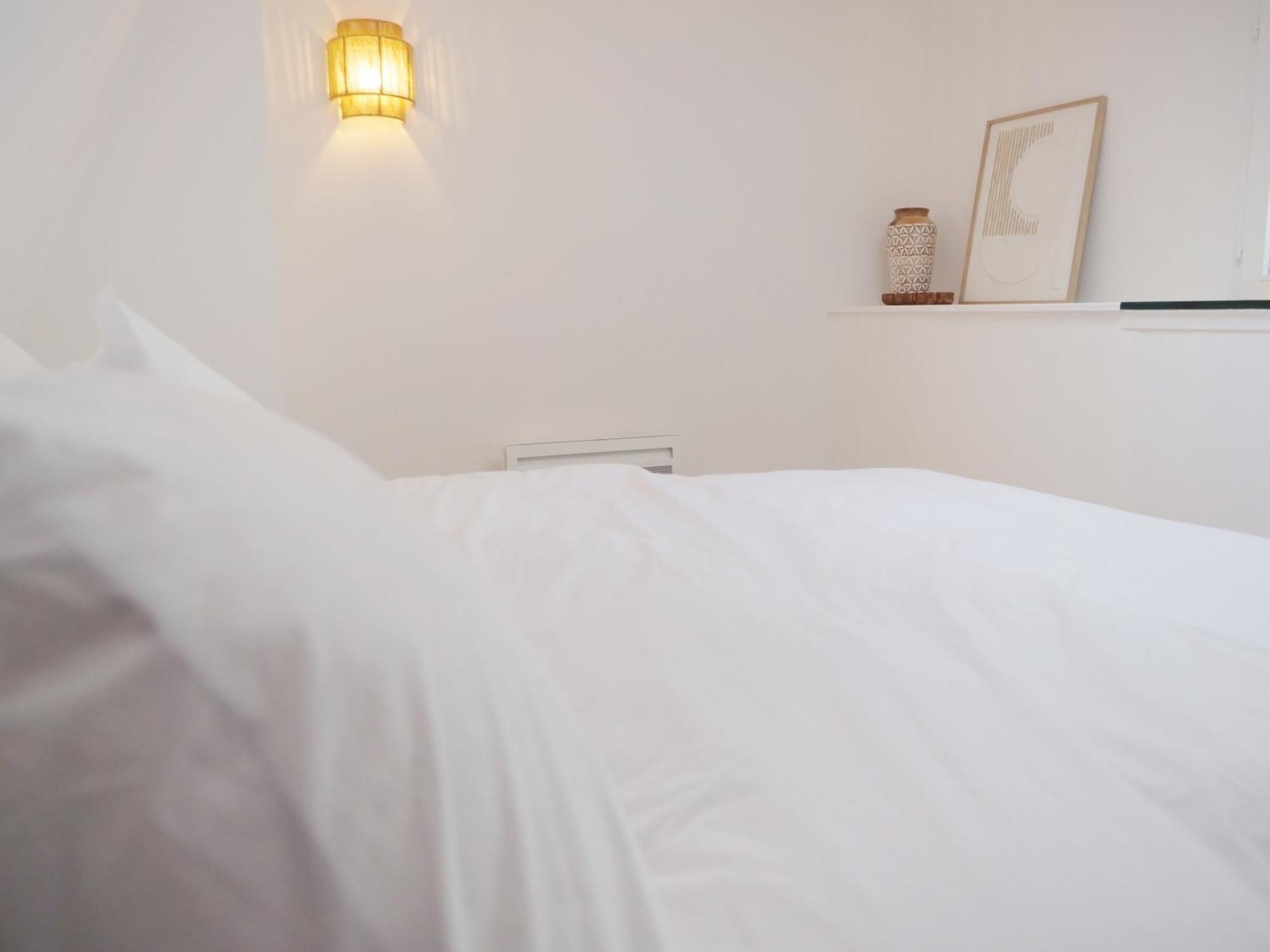 Magnifique Cocon Apartment Amiens Luaran gambar