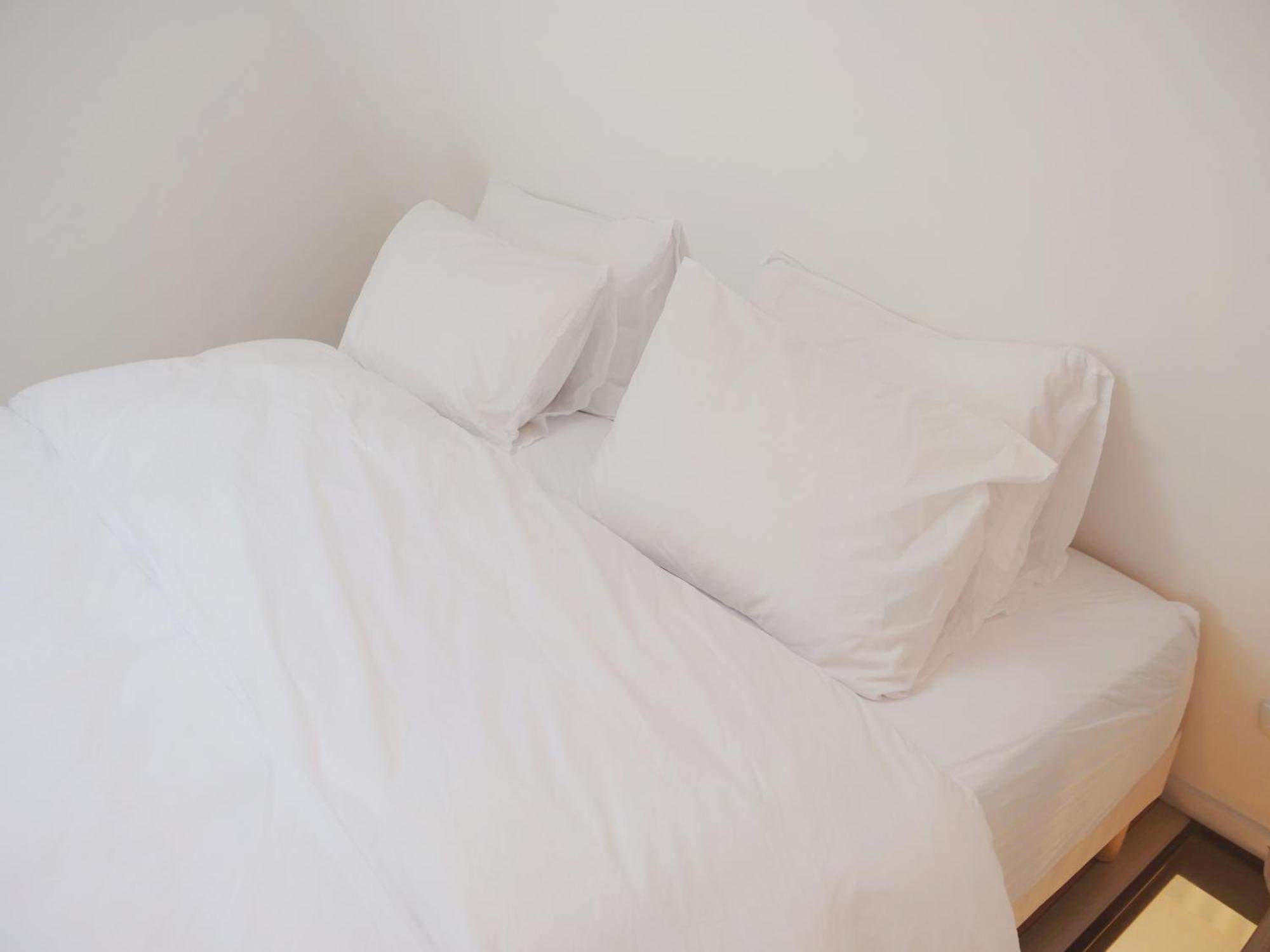 Magnifique Cocon Apartment Amiens Luaran gambar